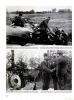 German Pilot downs Brit plane and wins Accolades